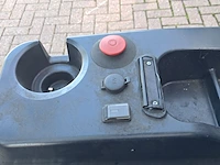 Elektrische heftruck, doosan, b15t-7 plus, 2023 - afbeelding 29 van  47