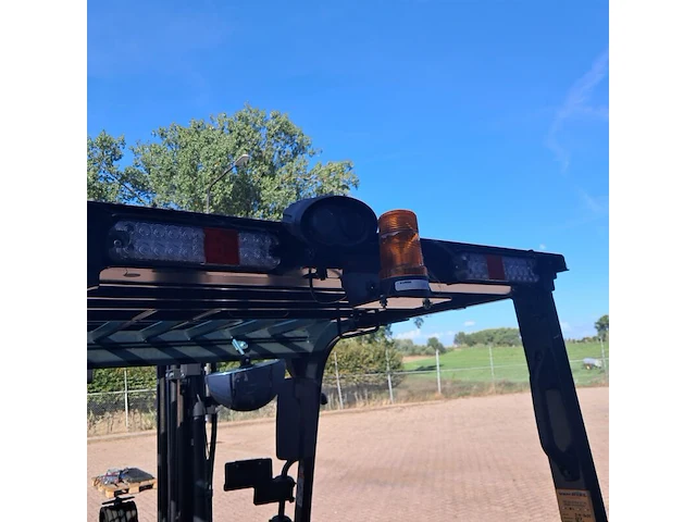 Elektrische heftruck, doosan, b15t-7 plus, 2023 - afbeelding 30 van  47