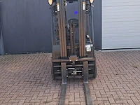 Elektrische heftruck, doosan, b15t-7 plus, 2023 - afbeelding 23 van  47