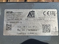 Elektrische heftruck, doosan, b15t-7 plus, 2023 - afbeelding 36 van  47
