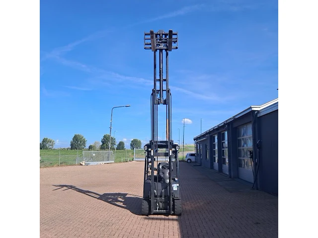 Elektrische heftruck, doosan, b15t-7 plus, 2023 - afbeelding 41 van  47
