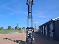 Elektrische heftruck, doosan, b15t-7 plus, 2023 - afbeelding 41 van  47