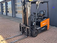 Elektrische heftruck, doosan, b15t-7 plus, 2023 - afbeelding 34 van  47