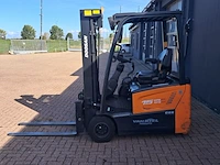 Elektrische heftruck, doosan, b15t-7 plus, 2023 - afbeelding 43 van  47