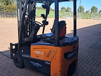 Elektrische heftruck, doosan, b15t-7 plus, 2023 - afbeelding 44 van  47