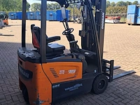 Elektrische heftruck, doosan, b15t-7 plus, 2023 - afbeelding 45 van  47