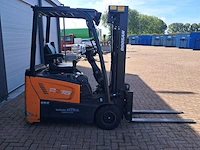 Elektrische heftruck, doosan, b15t-7 plus, 2023 - afbeelding 46 van  47