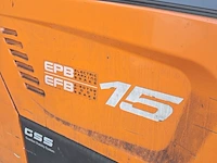 Elektrische heftruck, doosan, b15t-7 plus, 2023 - afbeelding 2 van  45