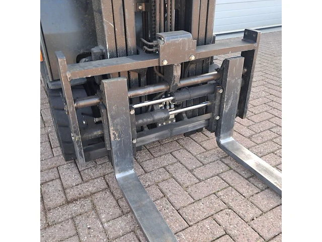 Elektrische heftruck, doosan, b15t-7 plus, 2023 - afbeelding 6 van  45