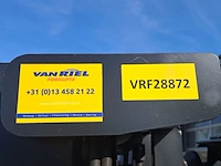 Elektrische heftruck, doosan, b15t-7 plus, 2023 - afbeelding 8 van  45