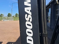 Elektrische heftruck, doosan, b15t-7 plus, 2023 - afbeelding 9 van  45