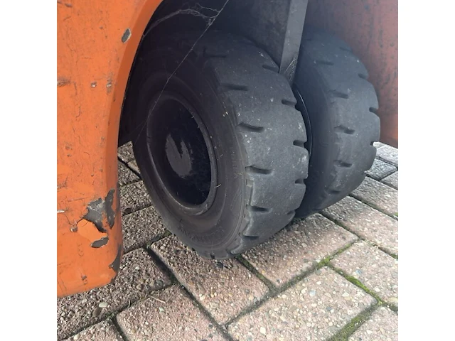 Elektrische heftruck, doosan, b15t-7 plus, 2023 - afbeelding 15 van  45