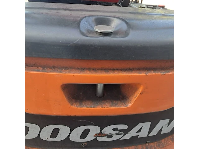 Elektrische heftruck, doosan, b15t-7 plus, 2023 - afbeelding 16 van  45