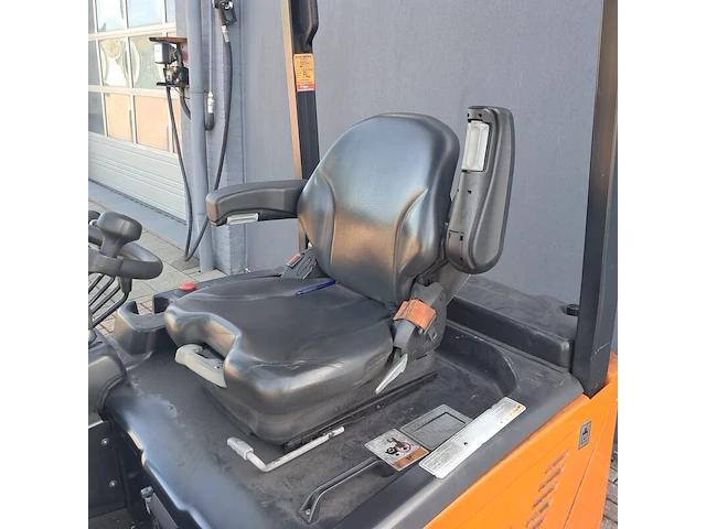 Elektrische heftruck, doosan, b15t-7 plus, 2023 - afbeelding 18 van  45