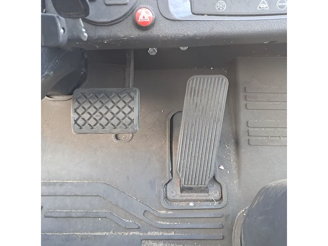 Elektrische heftruck, doosan, b15t-7 plus, 2023 - afbeelding 22 van  45