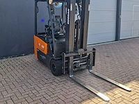 Elektrische heftruck, doosan, b15t-7 plus, 2023 - afbeelding 12 van  45