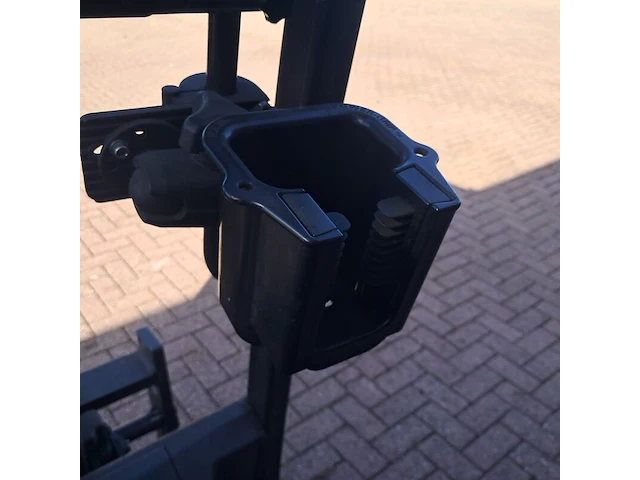 Elektrische heftruck, doosan, b15t-7 plus, 2023 - afbeelding 26 van  45