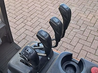 Elektrische heftruck, doosan, b15t-7 plus, 2023 - afbeelding 27 van  45