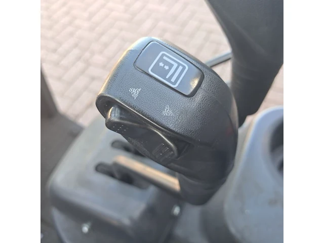Elektrische heftruck, doosan, b15t-7 plus, 2023 - afbeelding 28 van  45
