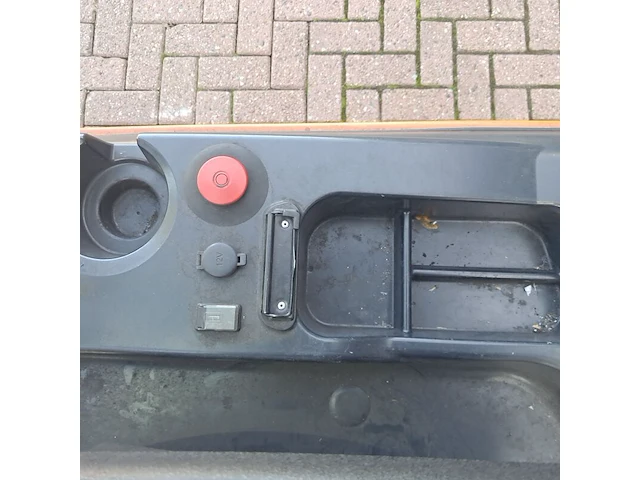 Elektrische heftruck, doosan, b15t-7 plus, 2023 - afbeelding 29 van  45