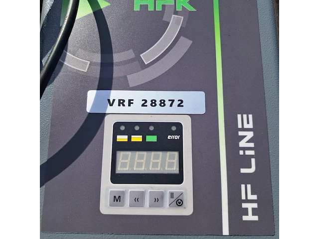 Elektrische heftruck, doosan, b15t-7 plus, 2023 - afbeelding 32 van  45