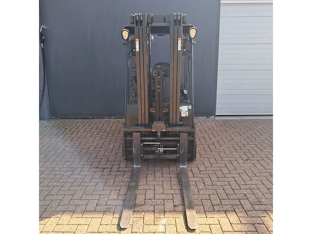 Elektrische heftruck, doosan, b15t-7 plus, 2023 - afbeelding 23 van  45
