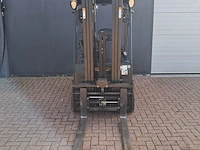 Elektrische heftruck, doosan, b15t-7 plus, 2023 - afbeelding 23 van  45