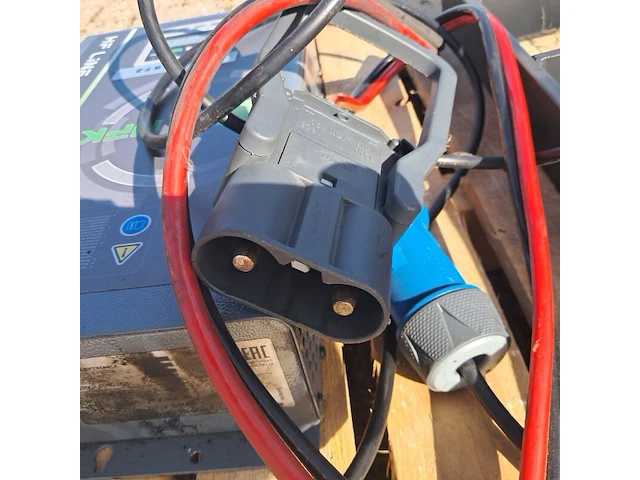Elektrische heftruck, doosan, b15t-7 plus, 2023 - afbeelding 36 van  45