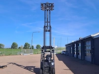 Elektrische heftruck, doosan, b15t-7 plus, 2023 - afbeelding 39 van  45