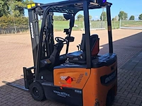 Elektrische heftruck, doosan, b15t-7 plus, 2023 - afbeelding 42 van  45