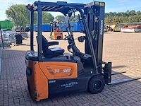 Elektrische heftruck, doosan, b15t-7 plus, 2023 - afbeelding 43 van  45