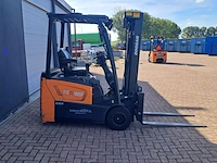 Elektrische heftruck, doosan, b15t-7 plus, 2023 - afbeelding 44 van  45