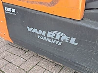 Elektrische heftruck, doosan, b15t-7 plus, 2023 - afbeelding 45 van  45