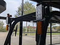 Elektrische heftruck, doosan, b25ns, 2018, (incl. acculader) - afbeelding 2 van  27