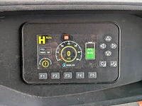 Elektrische heftruck, doosan, b25ns, 2018, (incl. acculader) - afbeelding 5 van  27