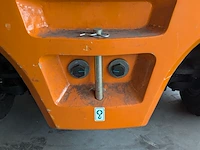 Elektrische heftruck, doosan, b25ns, 2018, (incl. acculader) - afbeelding 8 van  27
