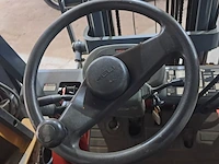 Elektrische heftruck, heli, cpd15cj2, 2013, incl. acculader - afbeelding 5 van  23