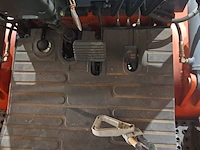 Elektrische heftruck, heli, cpd15cj2, 2013, incl. acculader - afbeelding 7 van  23