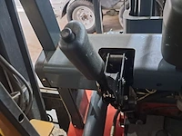Elektrische heftruck, heli, cpd15cj2, 2013, incl. acculader - afbeelding 9 van  23