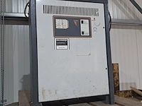 Elektrische heftruck, heli, cpd15cj2, 2013, incl. acculader - afbeelding 14 van  23