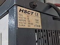 Elektrische heftruck, heli, cpd15cj2, 2013, incl. acculader - afbeelding 16 van  23