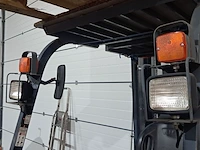 Elektrische heftruck, heli, cpd15cj2, 2013, incl. acculader - afbeelding 19 van  23