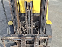 Elektrische heftruck, hyster, e2•50xm, 2002 - afbeelding 2 van  37