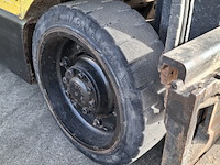 Elektrische heftruck, hyster, e2•50xm, 2002 - afbeelding 5 van  37