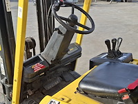 Elektrische heftruck, hyster, e2•50xm, 2002 - afbeelding 11 van  37