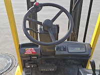 Elektrische heftruck, hyster, e2•50xm, 2002 - afbeelding 14 van  37