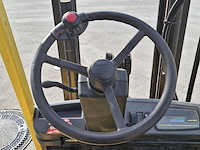 Elektrische heftruck, hyster, e2•50xm, 2002 - afbeelding 15 van  37