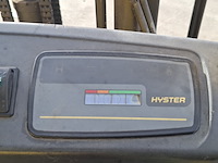 Elektrische heftruck, hyster, e2•50xm, 2002 - afbeelding 16 van  37