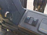 Elektrische heftruck, hyster, e2•50xm, 2002 - afbeelding 17 van  37