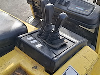 Elektrische heftruck, hyster, e2•50xm, 2002 - afbeelding 19 van  37